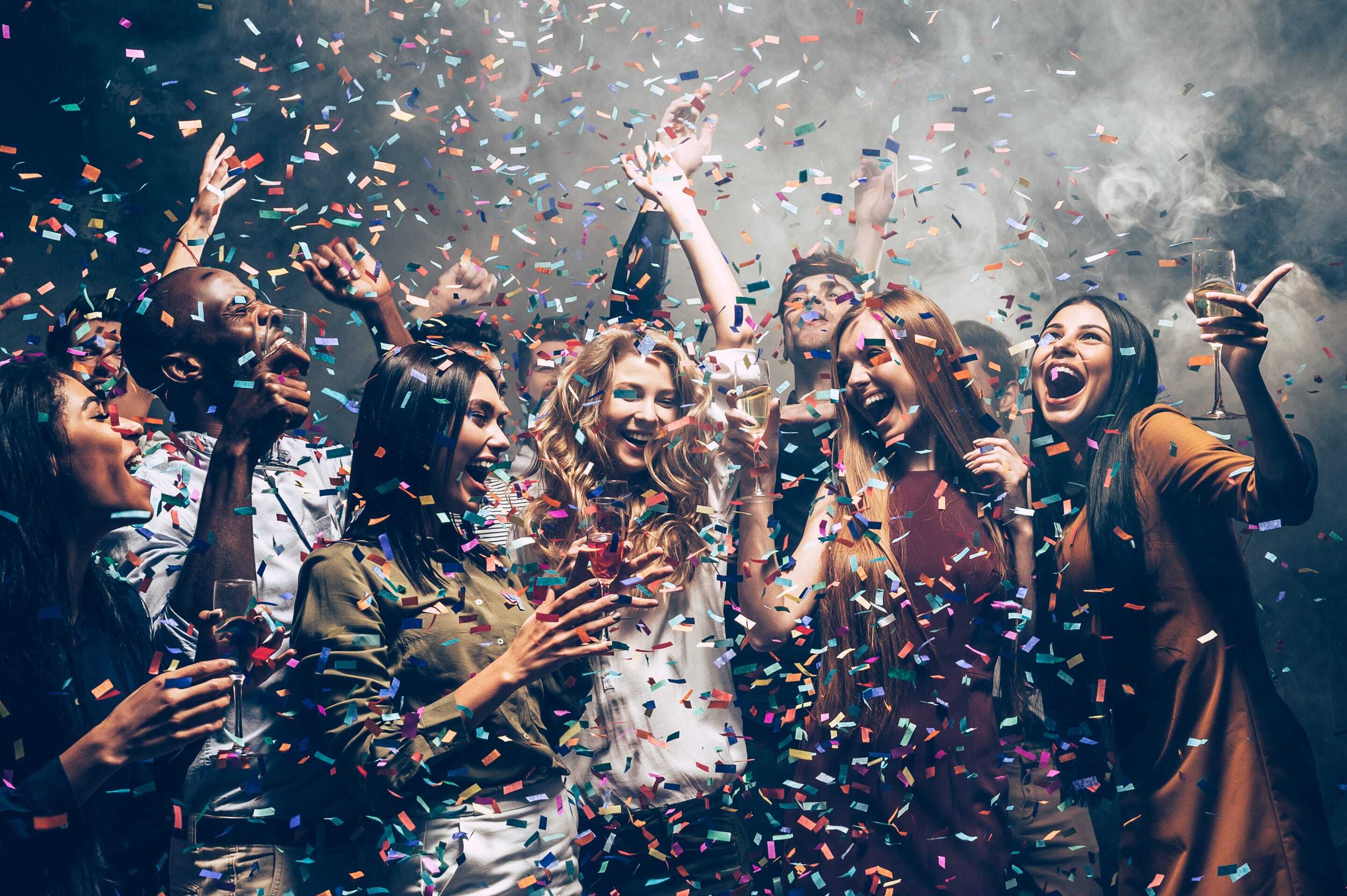 Magic Party — организиране на незабравими тържества в Пловдив